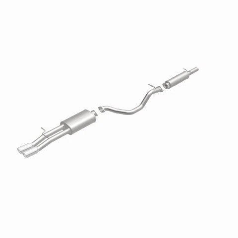 Exhaust System Kit for Sport Series Cat-Back Performance Exhaust System MagnaFlow 15669